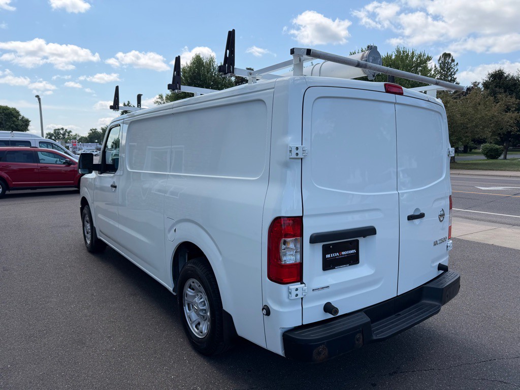 2019 Nissan NV Image 5