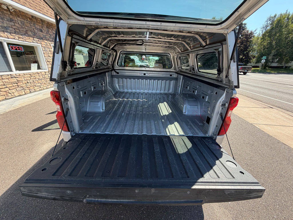 2021 Chevrolet Silverado 1500 Image 15