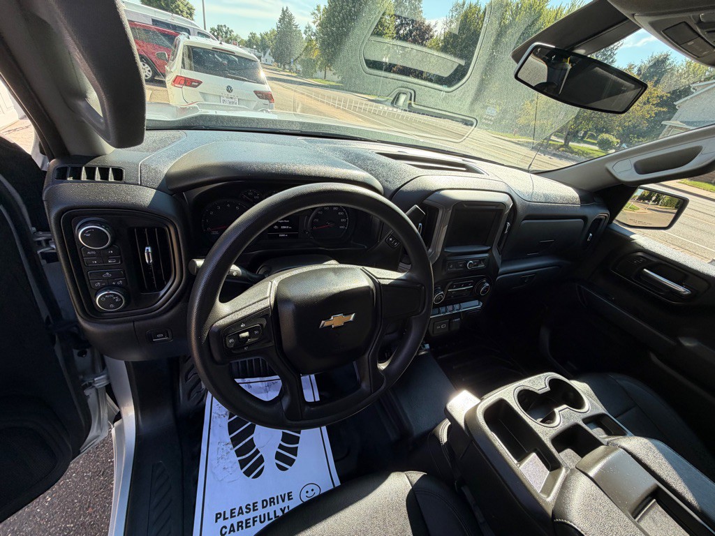 2021 Chevrolet Silverado 1500 Image 11