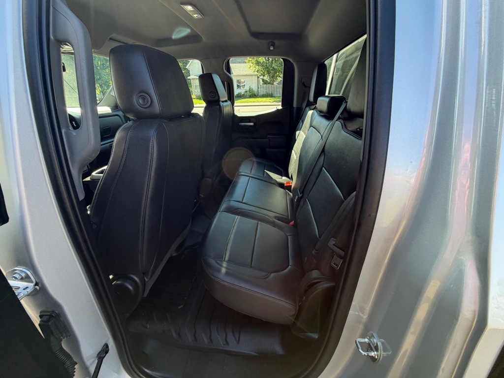 2021 Chevrolet Silverado 1500 Image 13