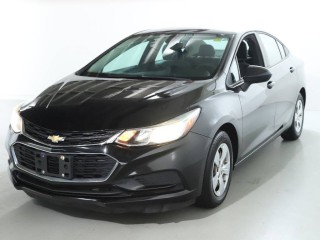 Image for 2017 Chevrolet Cruze LS Auto ID: 6624211
