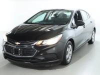 Image for 2017 Chevrolet Cruze LS Auto ID: 6624211