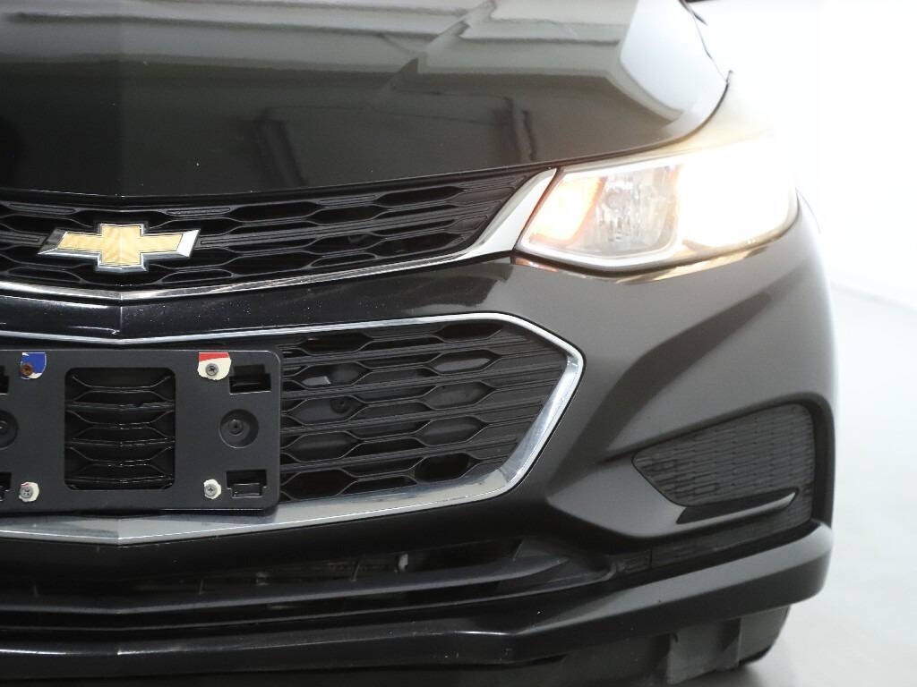 2017 Chevrolet Cruze Image 7
