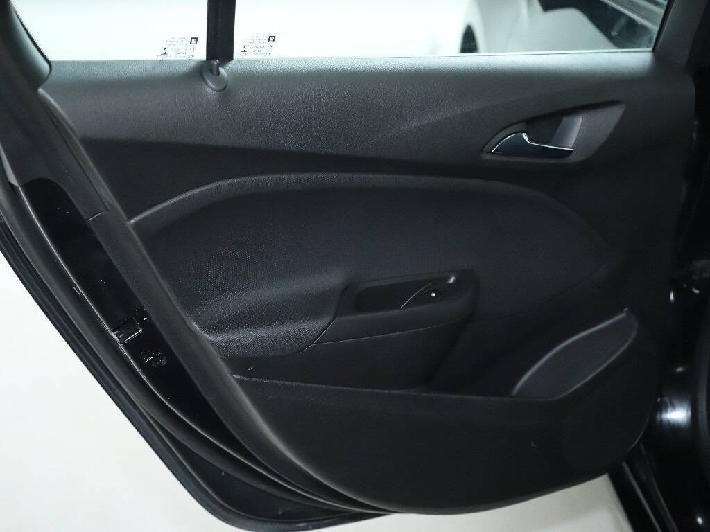 2017 Chevrolet Cruze Image 13