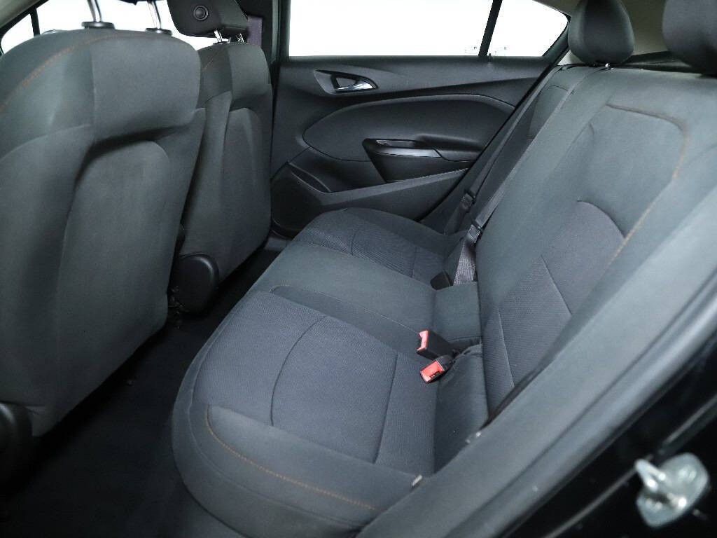2017 Chevrolet Cruze Image 14