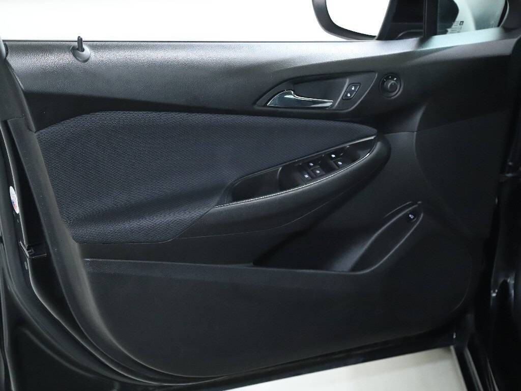 2017 Chevrolet Cruze Image 15