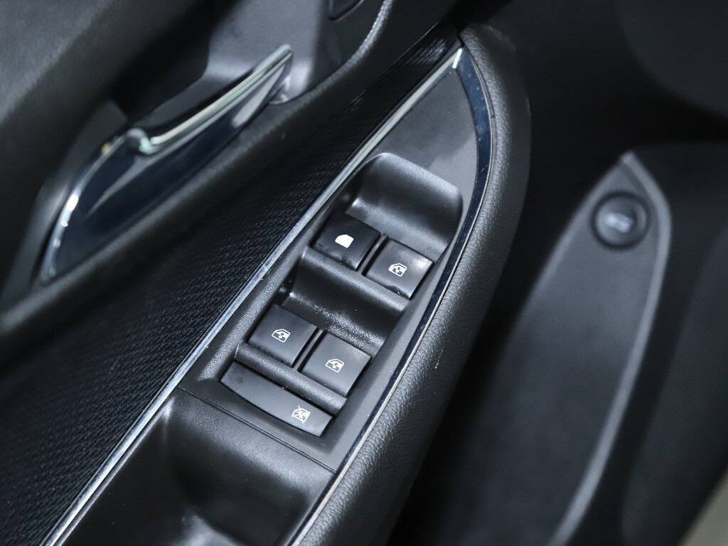 2017 Chevrolet Cruze Image 16