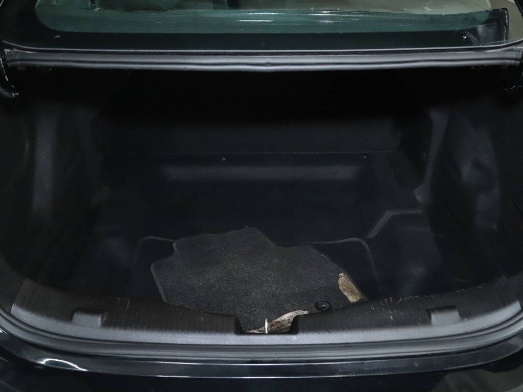 2017 Chevrolet Cruze Image 25
