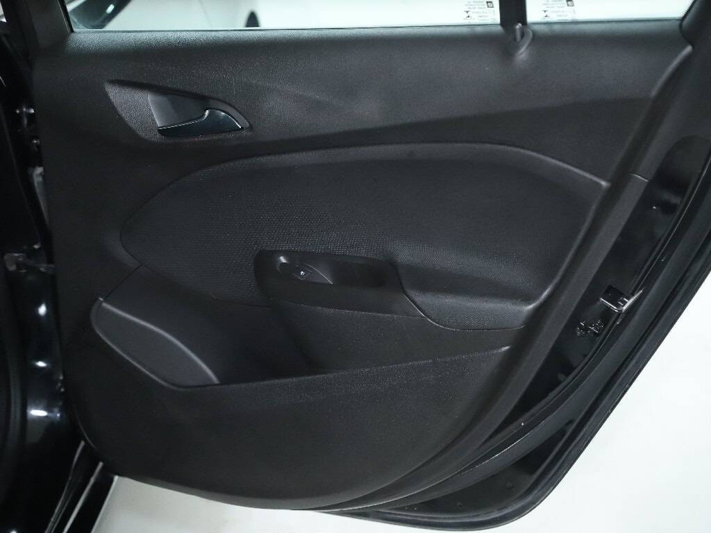 2017 Chevrolet Cruze Image 26