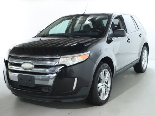 Image for 2012 Ford Edge SEL ID: 6624212
