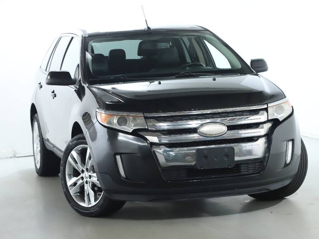 2012 Ford Edge Image 2