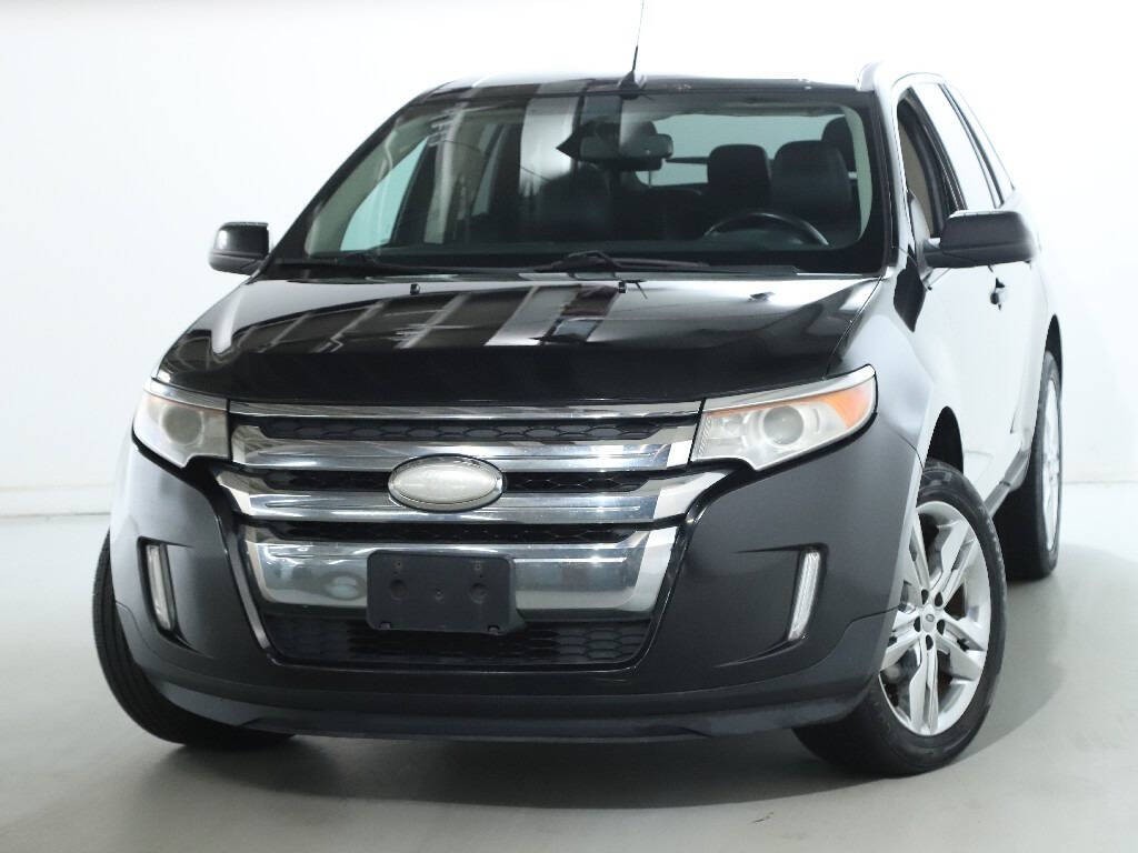 2012 Ford Edge Image 3