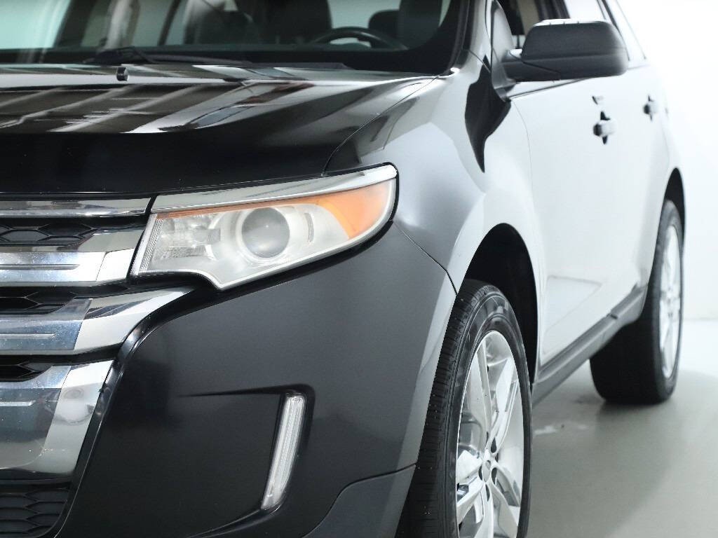 2012 Ford Edge Image 4