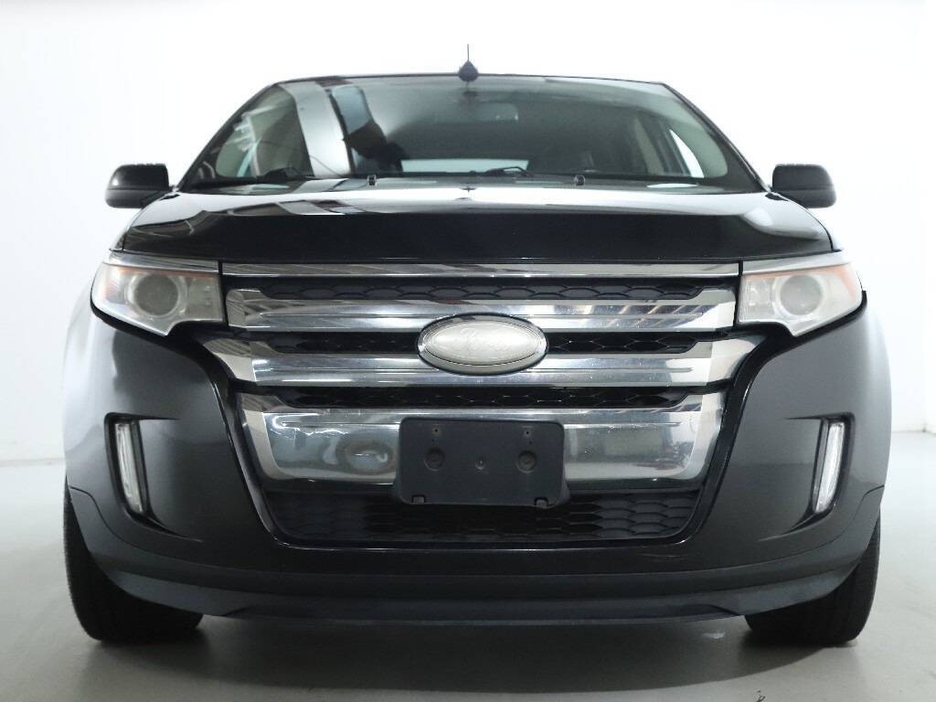 2012 Ford Edge Image 5