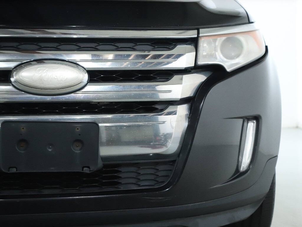 2012 Ford Edge Image 7