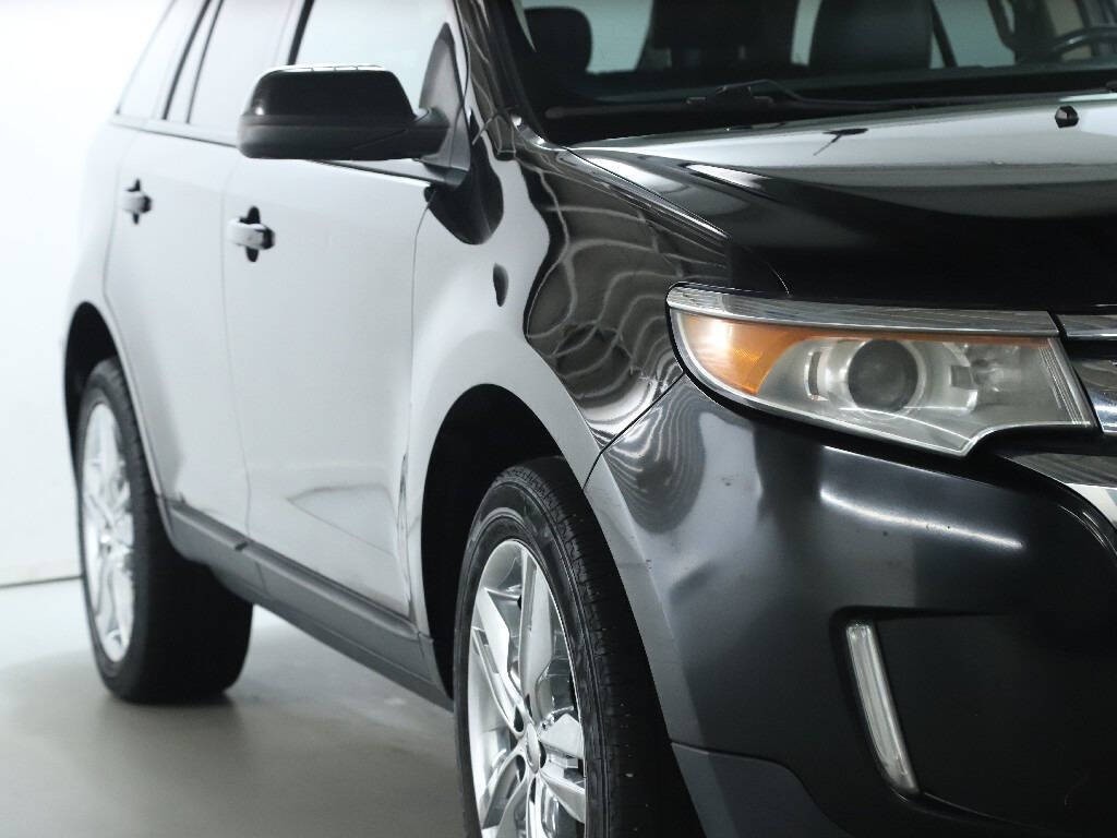 2012 Ford Edge Image 8