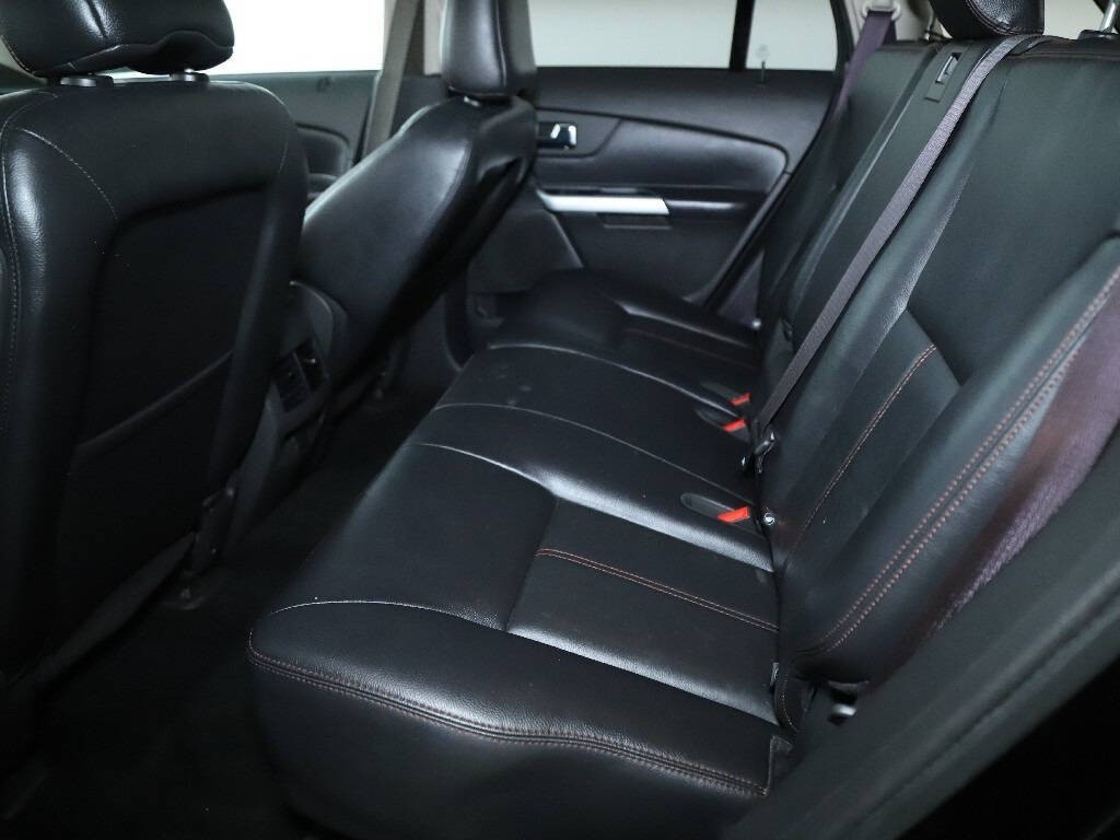2012 Ford Edge Image 14
