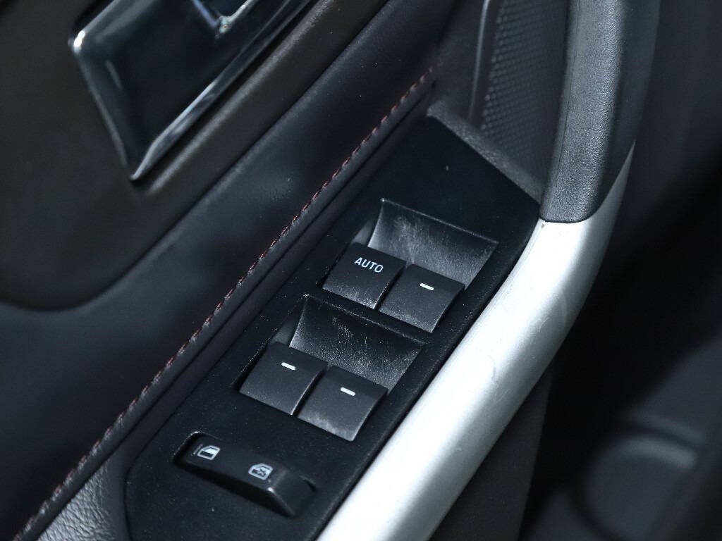 2012 Ford Edge Image 17