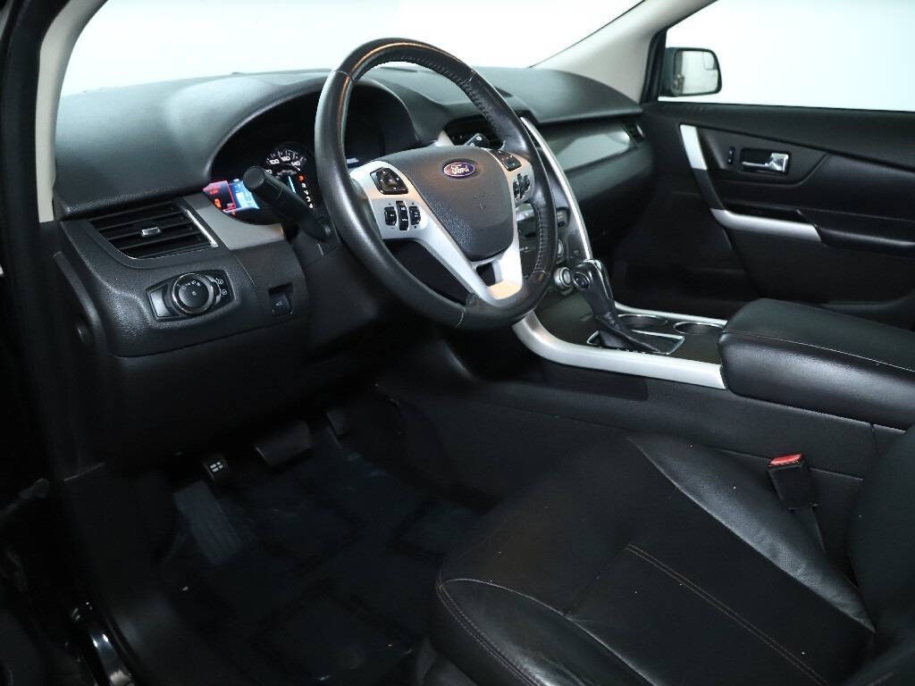 2012 Ford Edge Image 18