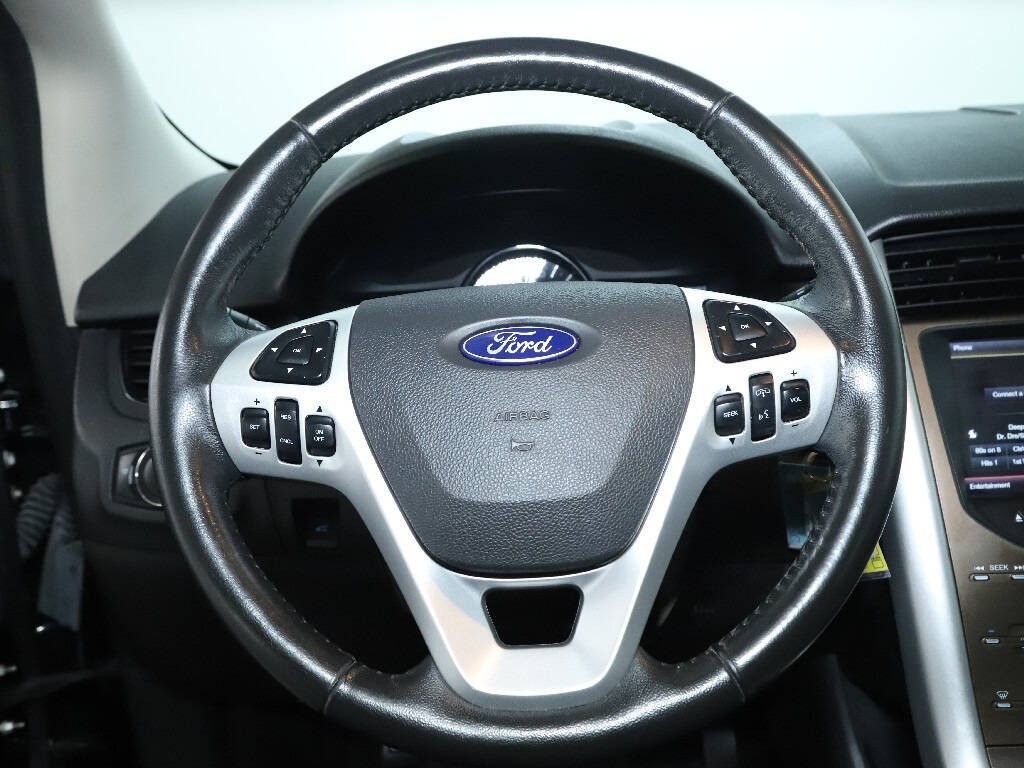 2012 Ford Edge Image 22