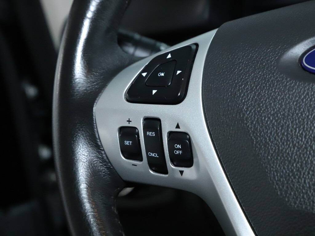 2012 Ford Edge Image 23