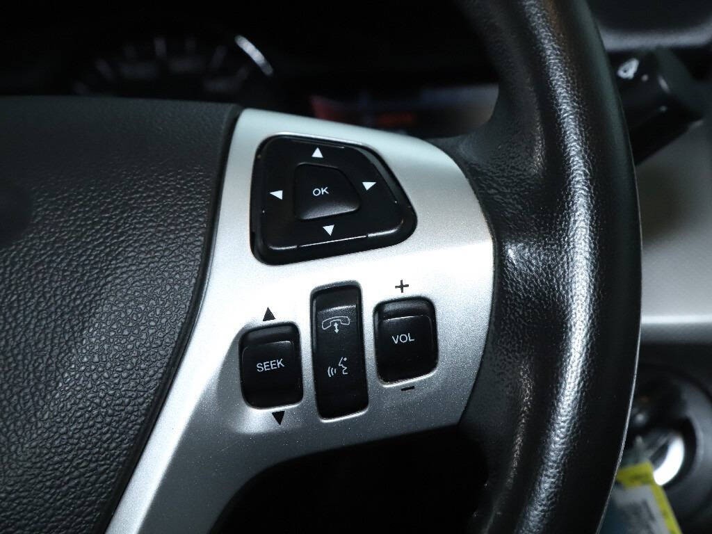 2012 Ford Edge Image 24