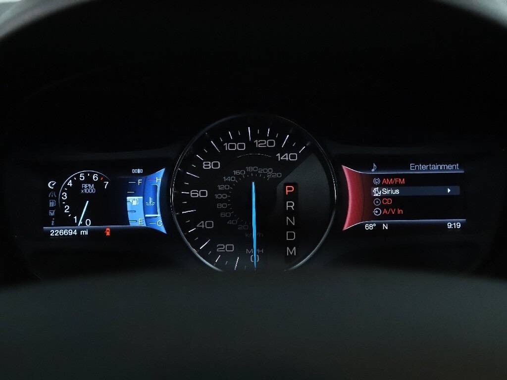 2012 Ford Edge Image 25
