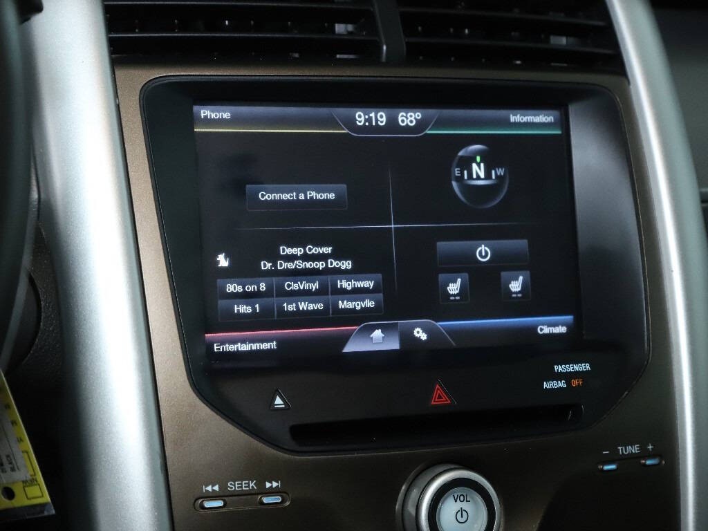 2012 Ford Edge Image 26