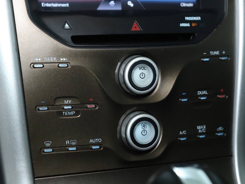2012 Ford Edge Image 27