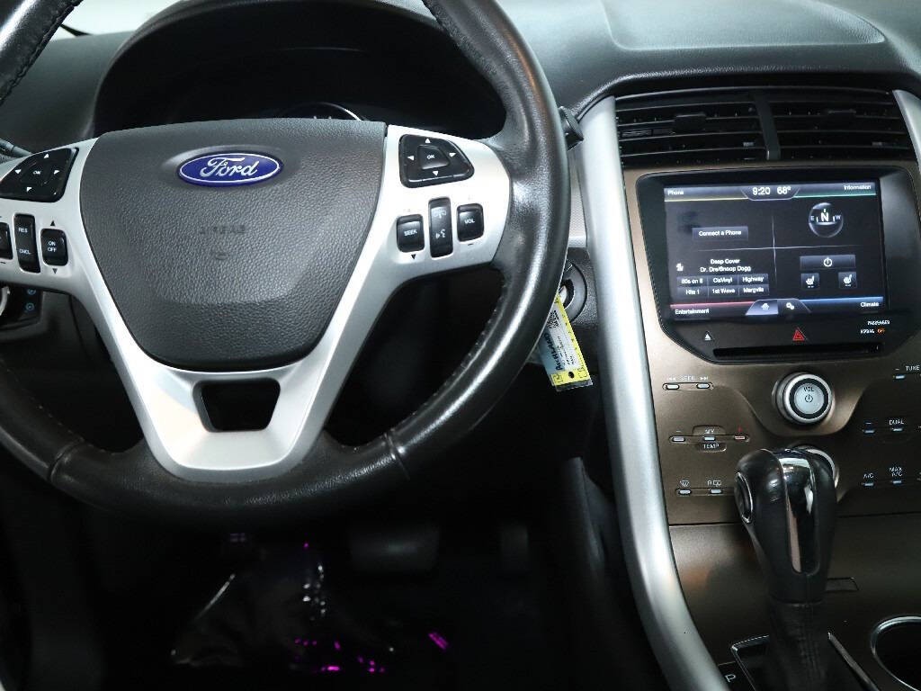 2012 Ford Edge Image 28
