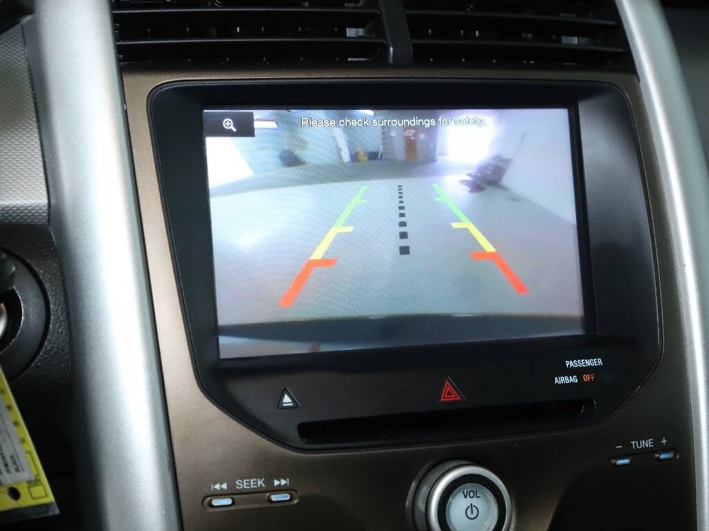2012 Ford Edge Image 29
