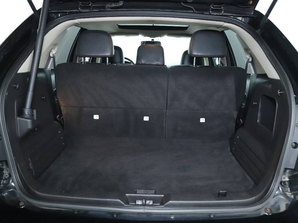 2012 Ford Edge Image 30