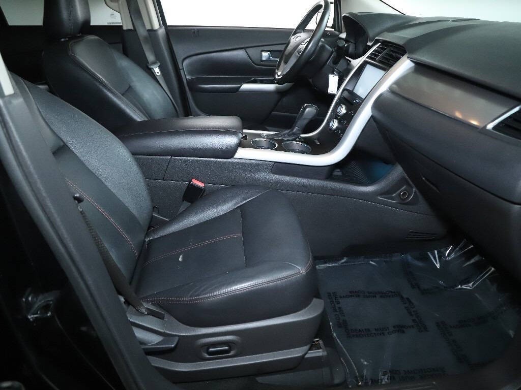 2012 Ford Edge Image 34