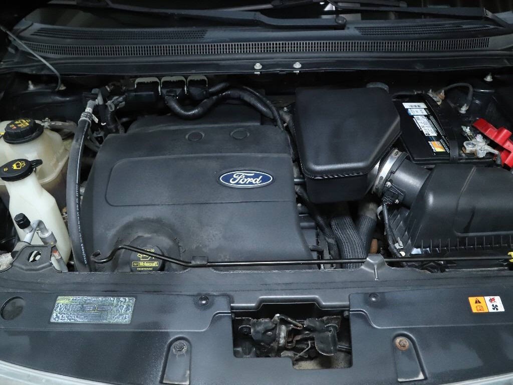 2012 Ford Edge Image 35