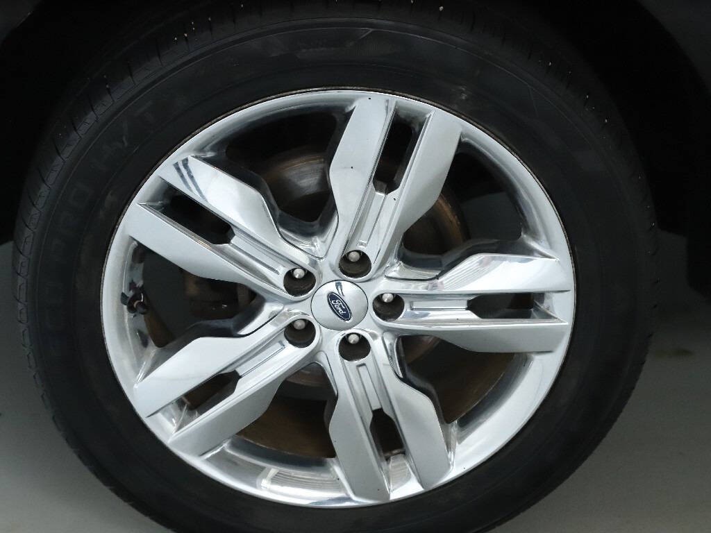 2012 Ford Edge Image 37