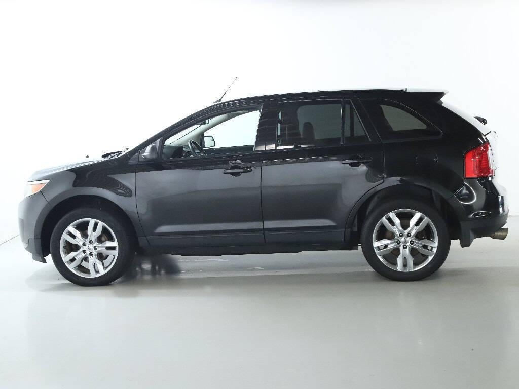 2012 Ford Edge Image 38