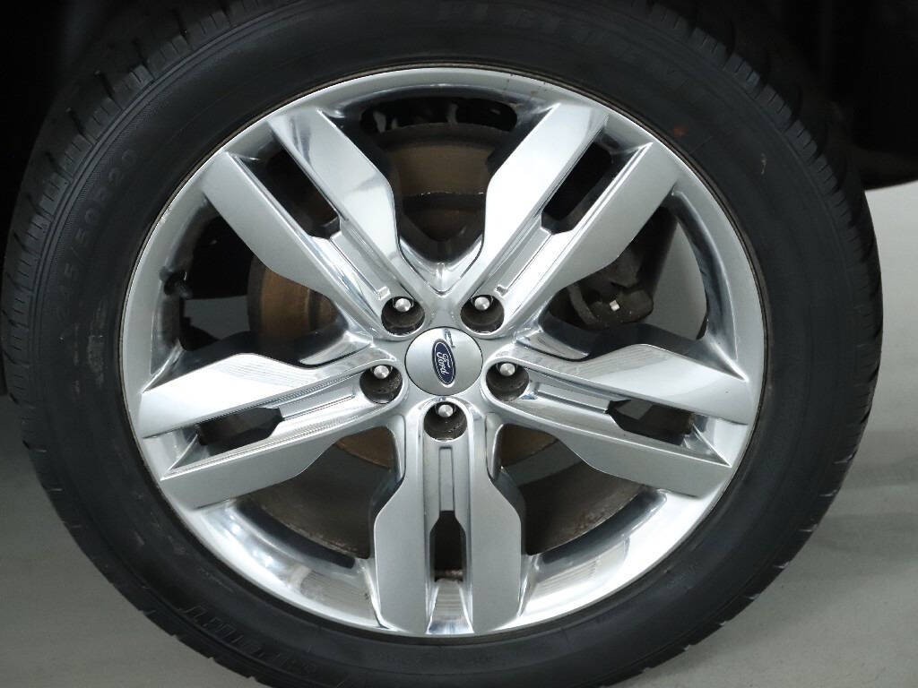 2012 Ford Edge Image 39