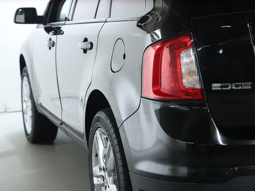 2012 Ford Edge Image 41