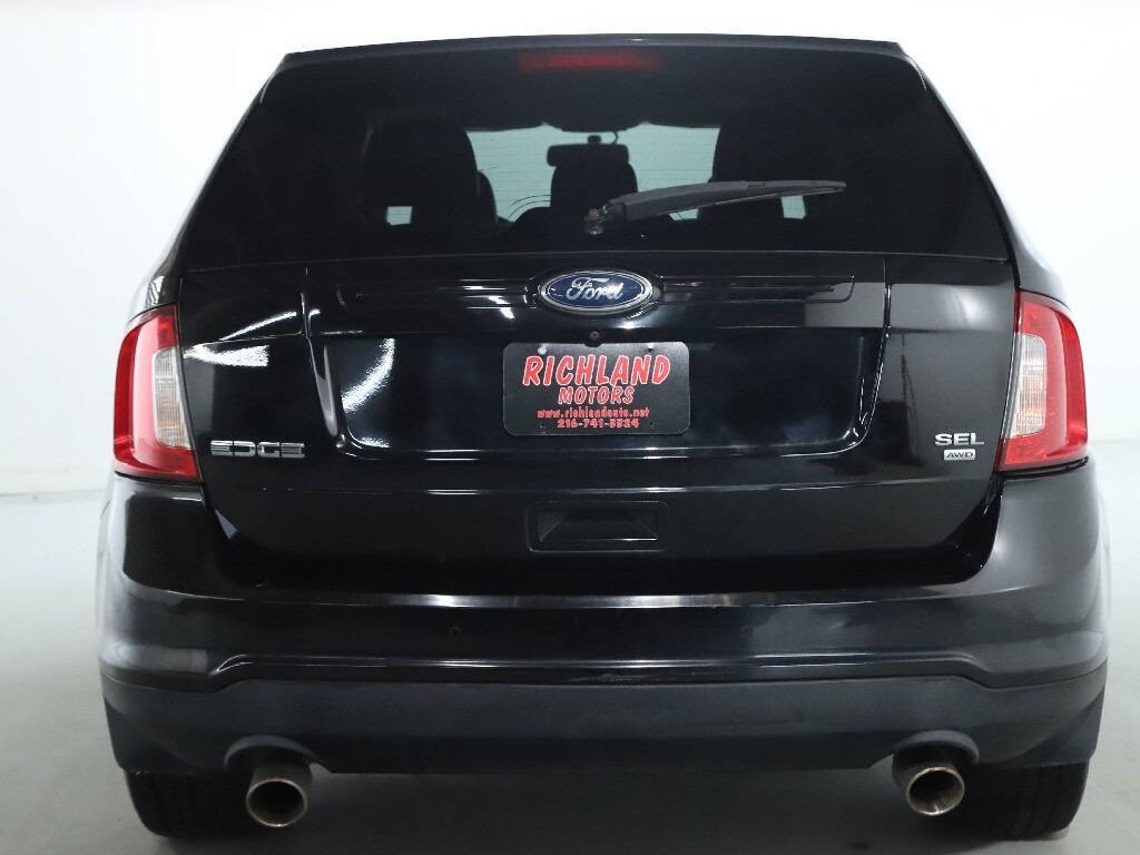 2012 Ford Edge Image 42