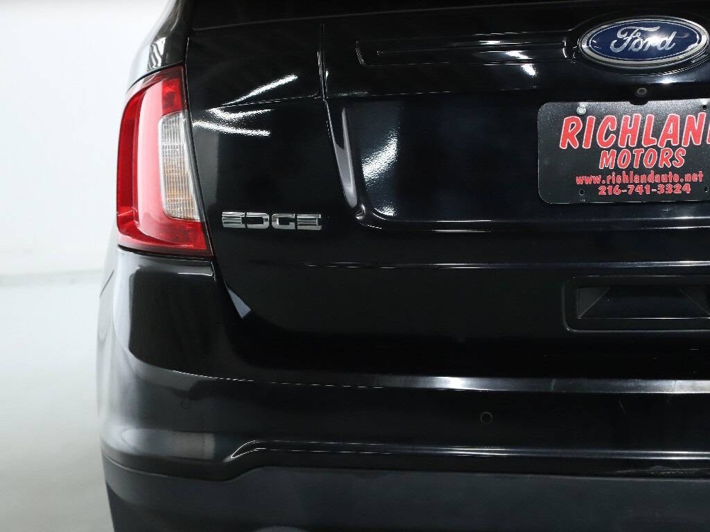 2012 Ford Edge Image 43