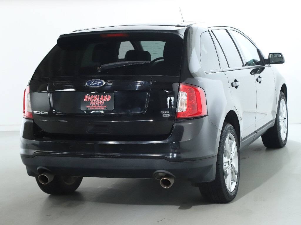 2012 Ford Edge Image 46