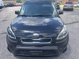 Image for 2013 Kia Soul Base ID: 6635633
