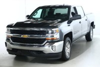 Image for 2018 Chevrolet Silverado 1500 LT Crew Cab 5.8 ft. SB ID: 6671356