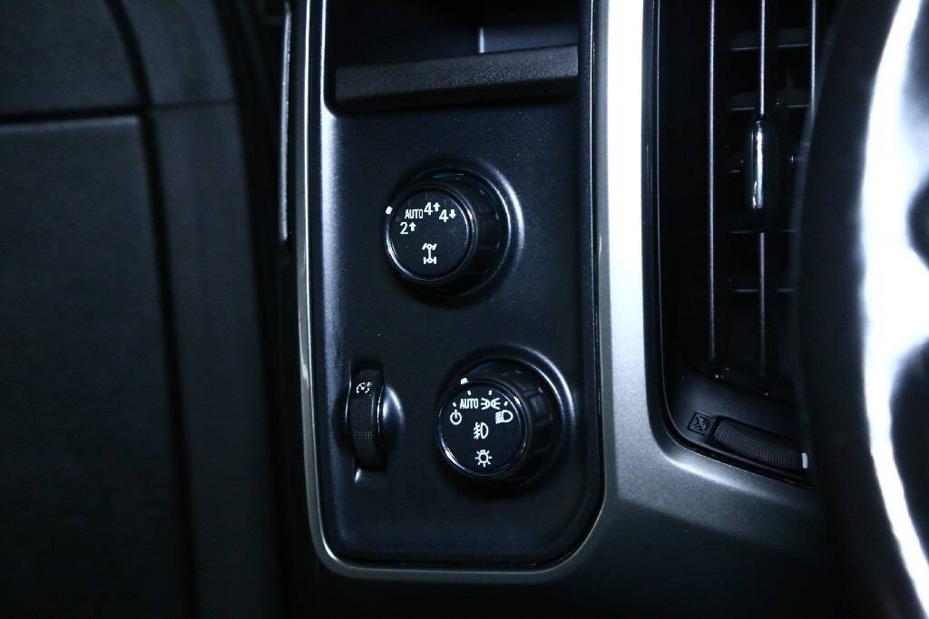 2018 Chevrolet Silverado 1500 Image 23