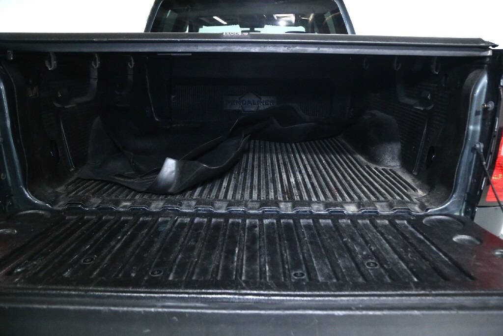 2018 Chevrolet Silverado 1500 Image 29