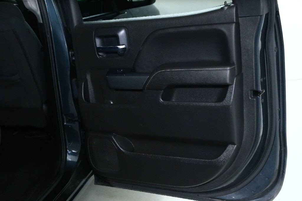 2018 Chevrolet Silverado 1500 Image 30