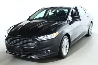 Image for 2014 Ford Fusion SE ID: 6713642