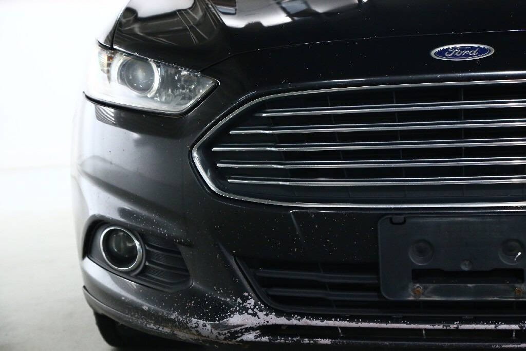 2014 Ford Fusion Image 6