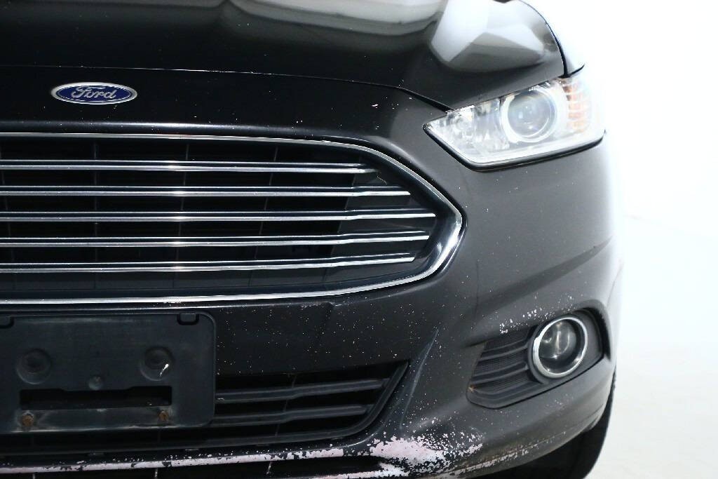 2014 Ford Fusion Image 7