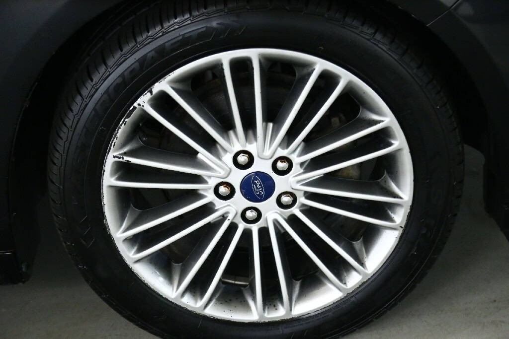2014 Ford Fusion Image 10